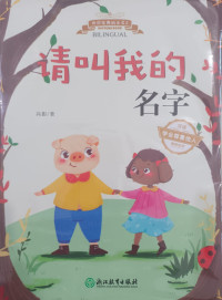 Image of 请叫我的名字 (Please Call Me by My Name)