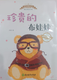 Image of 珍贵的布娃娃 (Precious Rag Doll)