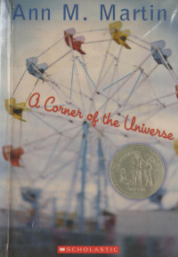 Image of A Corner Of The Universe