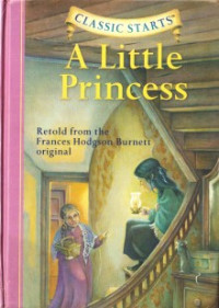 Image of A Little Princess