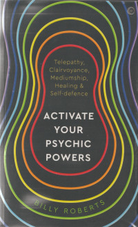 Image of Activate Your Psychic Powers