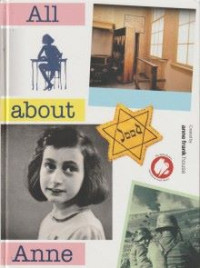 Image of All About Anne