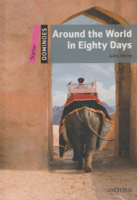 Image of Around The World In Eighty Days