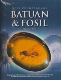 Image of Batuan & Fosil