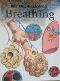 Image of Breathing: How We Use Air