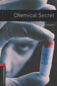 Image of Chemical Secret