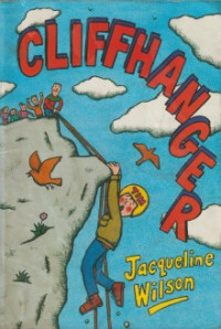 Image of Cliffhanger