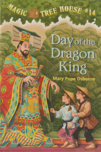 Image of Day Of The Dragon King