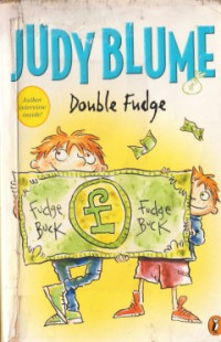 Image of Double Fudge