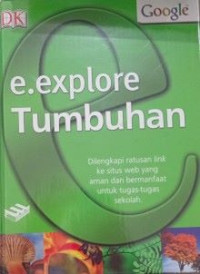 Image of E.explore Tumbuhan