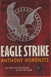 Image of Eagle Strike
