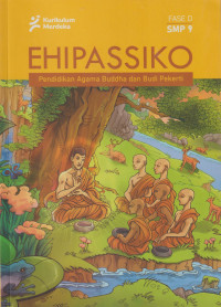 Image of Ehipassiko Pendidikan Agama Budha Dan Budi Pekerti 9