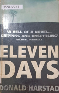 Image of Eleven Days