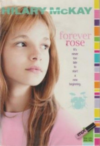Image of Forever Rose