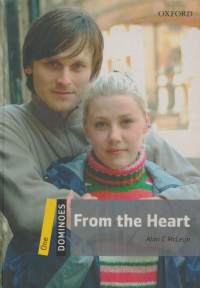 Image of From the Heart