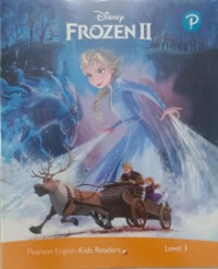 Image of Frozen II