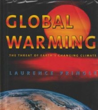 Image of Global Warming: The Threat of Earth's Changing Climate