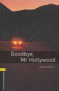 Image of Goodbye, Mr Hollywood