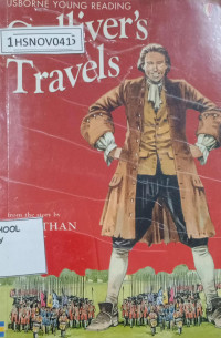 Image of Gulliver's Travels