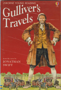 Image of Gulliver's Travels