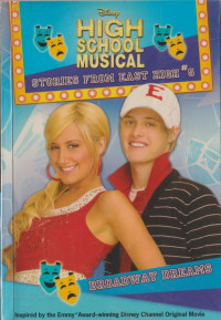 Image of High School Musical : Broadway Dreams