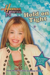Image of Hold On Tight