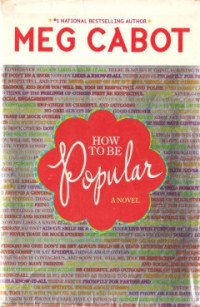 Image of How To Be Popular