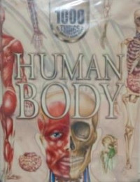 Image of Human Body