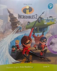 Image of Incredibles 2