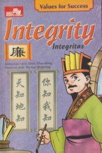 Image of Integrity (Integritas)