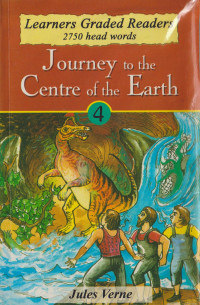 Image of Journey to The Centre of the Earth