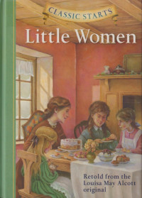 Image of Little Woman