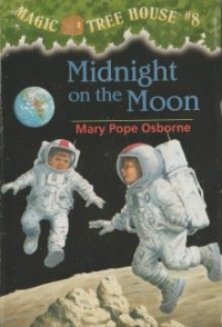 Image of Midnight on the Moon