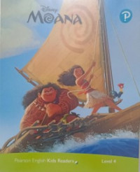 Image of Moana