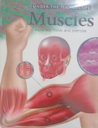 Image of Muscles: How We Move and Exercise