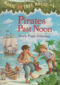 Image of Pirates Past Noon