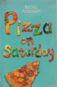 Image of Pizza On Saturday