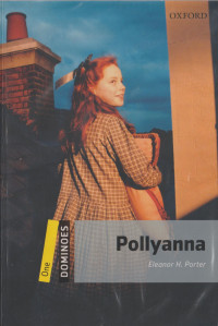 Image of Pollyanna