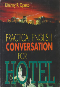 Image of Practical English Corversation For Hotel