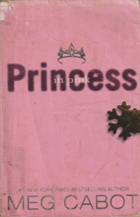 Image of Princess In Pink