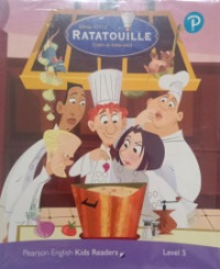 Image of Ratatouille
