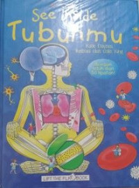 Image of See Inside Tubuhmu