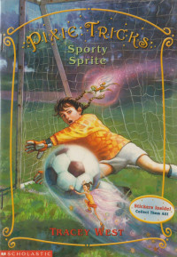 Image of Sport Sprite