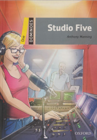 Image of Studio Five