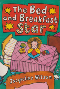 Image of The Bed and Breakfast Star