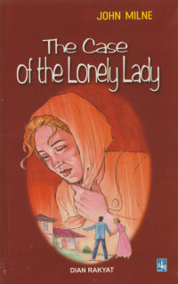 Image of The Case Of The Lonely Lady