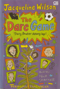 Image of The Dare Game