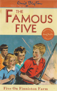 Image of The Famous Five