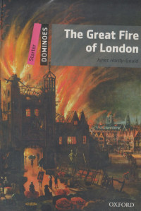 Image of The Great Fire Of London