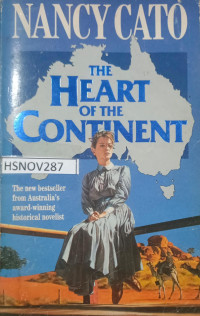 Image of The Heart Of The Continent